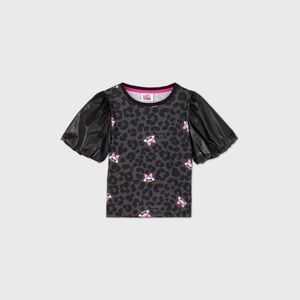 L.O.L Surprise Remix Leather Puff